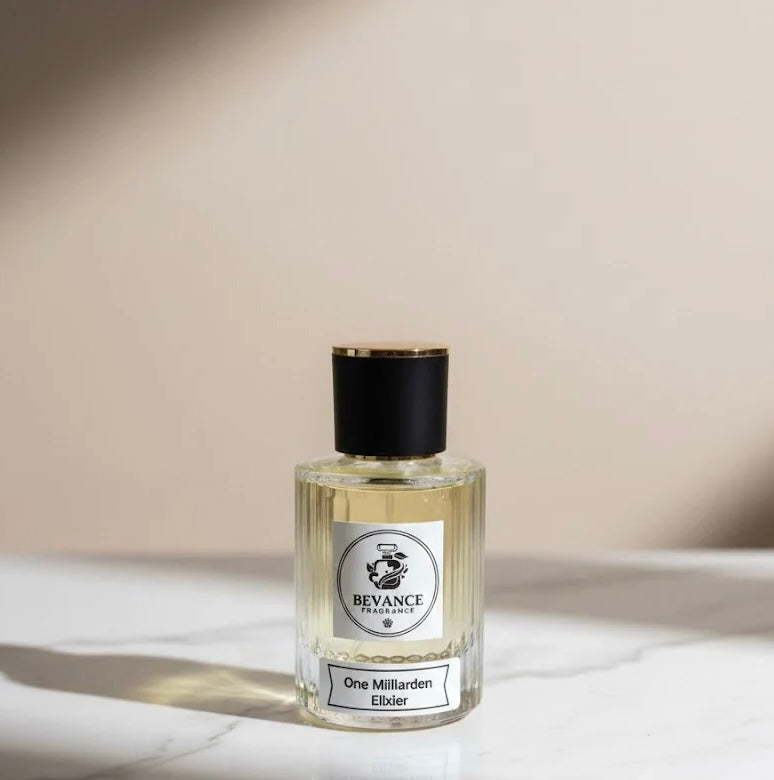 BEVANCE - ONE MILLIARDEN ELIXIER