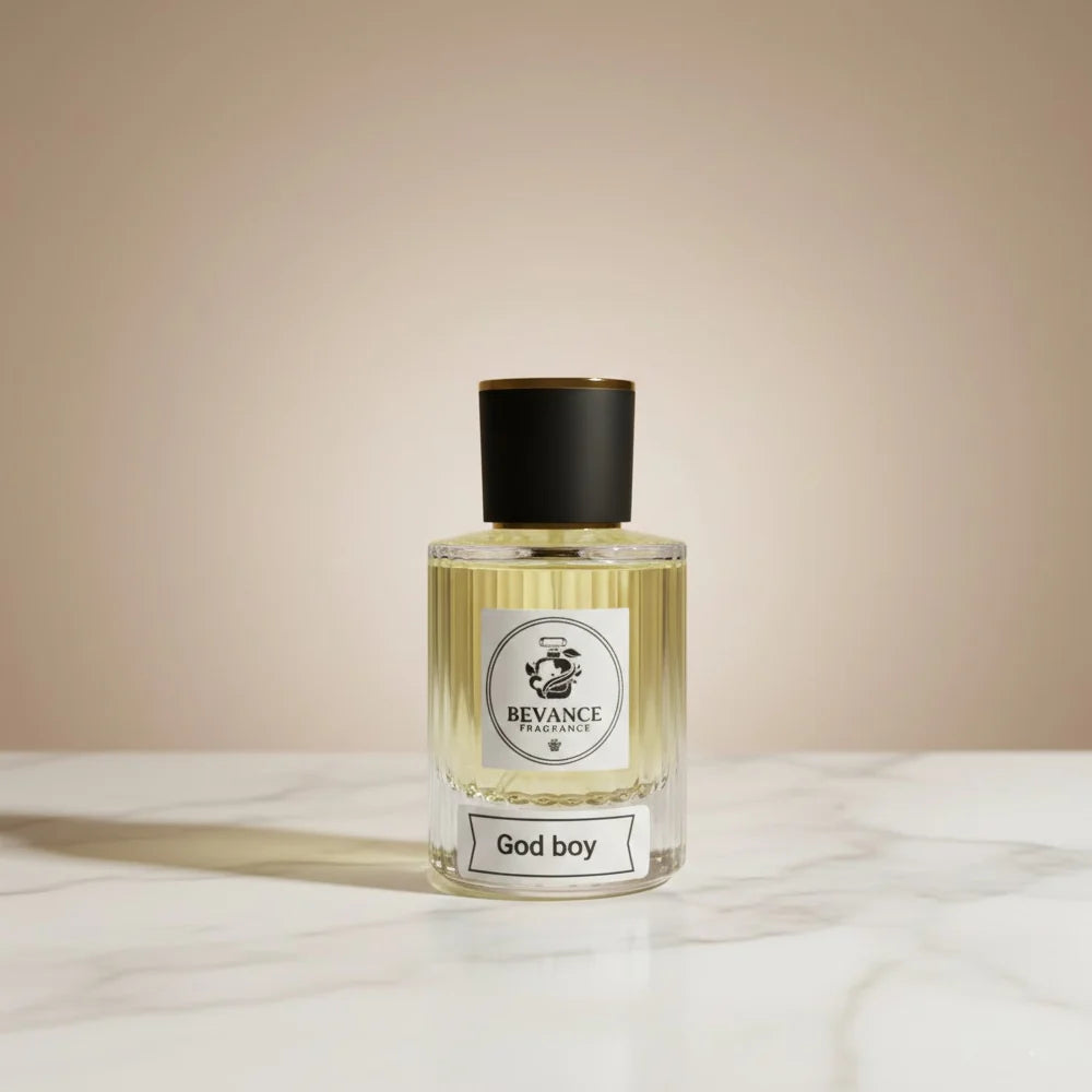 BEVANCE - GOD BOY