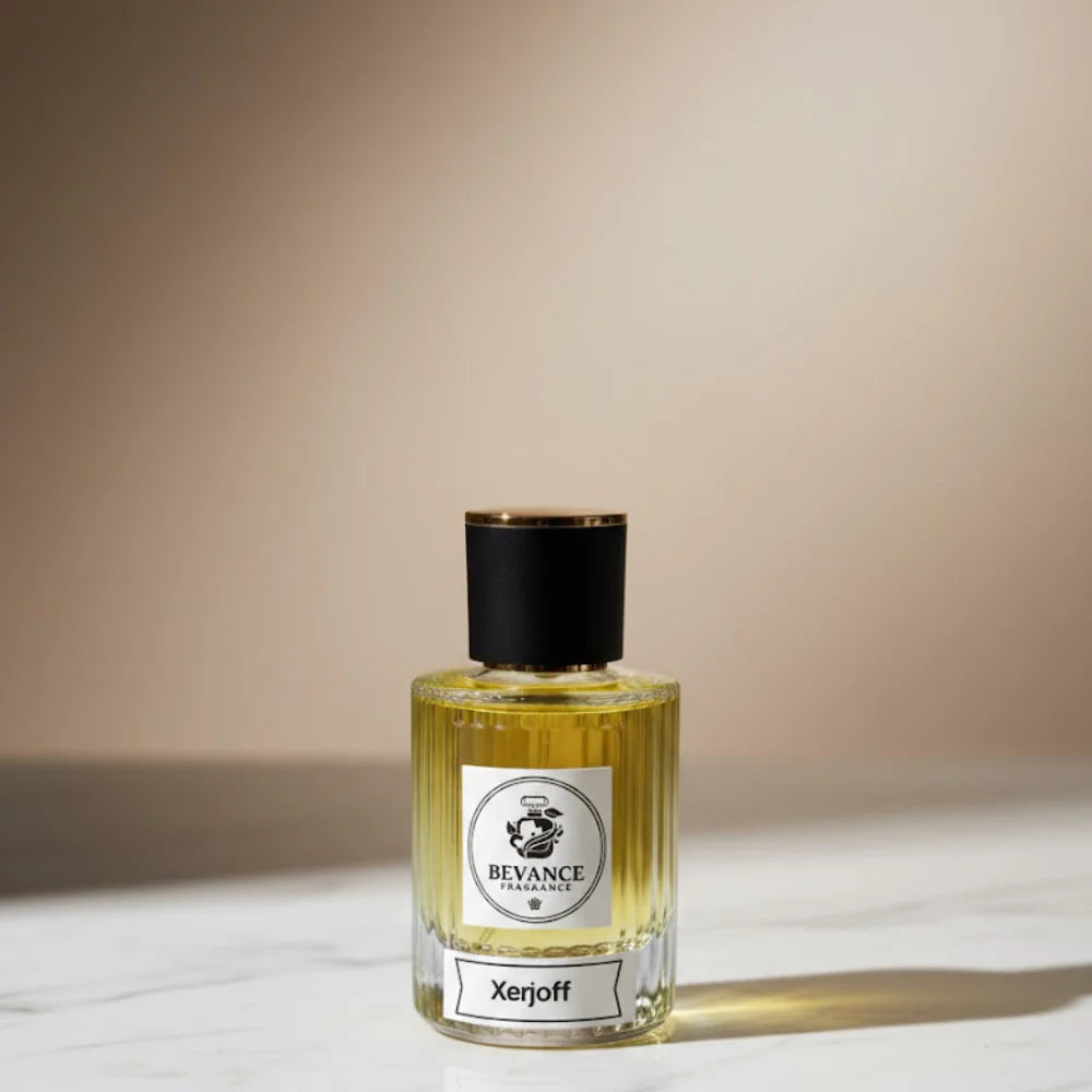 BEVANCE - XERJOFF