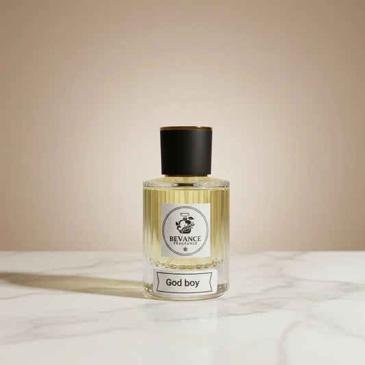 BEVANCE - GOD BOY