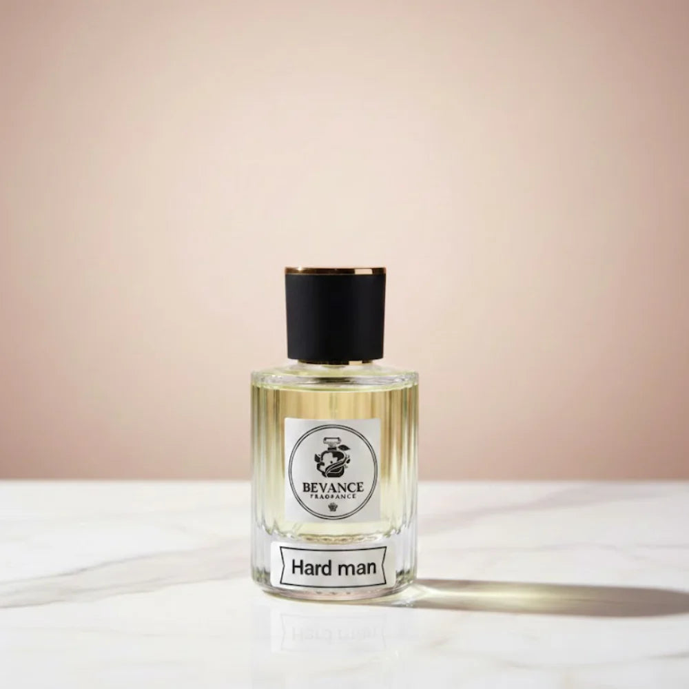 BEVANCE - HARD MAN