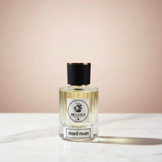 BEVANCE - HARD MAN